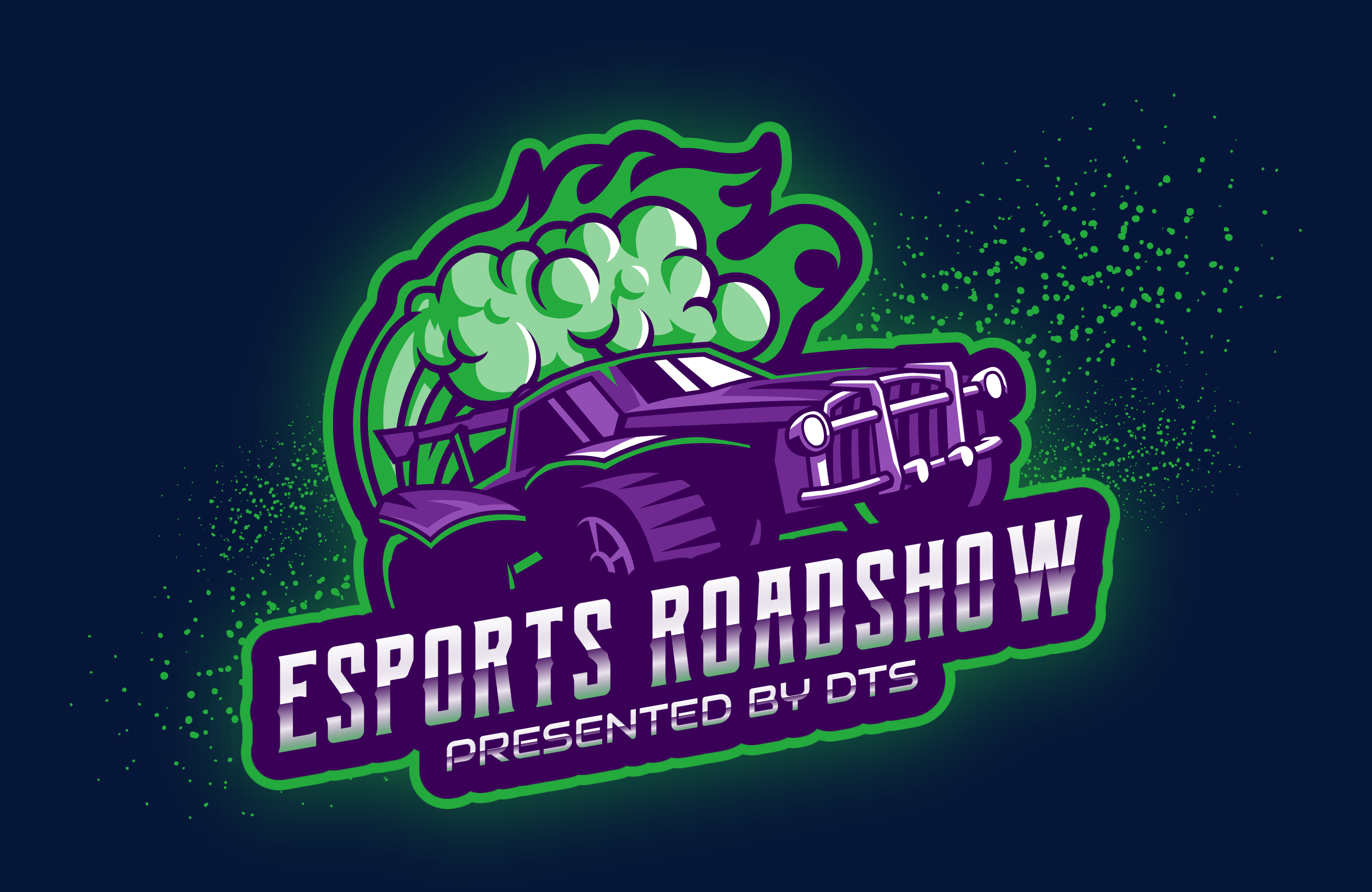 EBRPSS eSports Roadshow Kickoff EBRPSS eSports